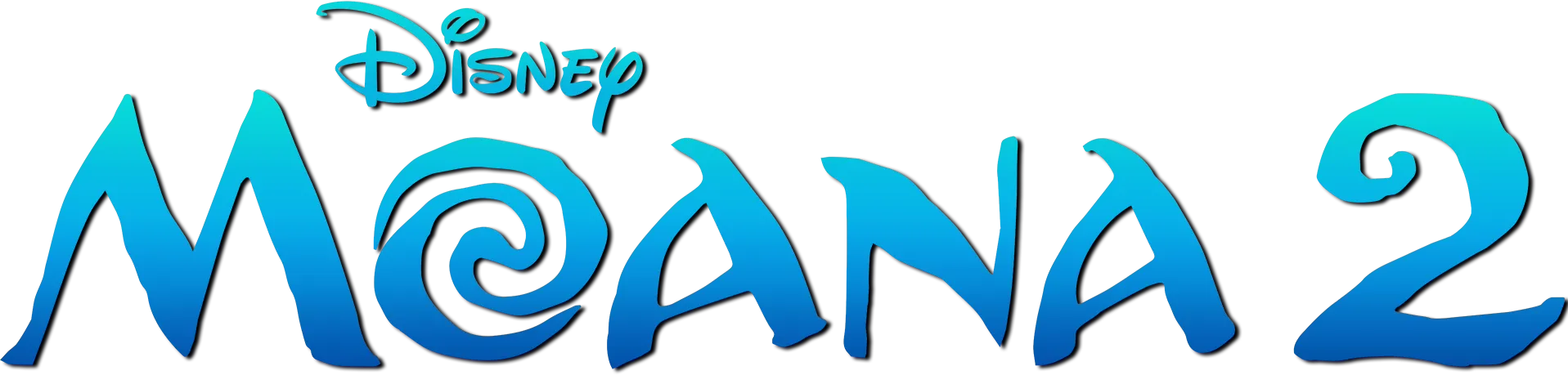 Moana 2