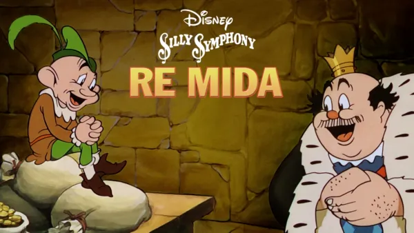 thumbnail - Re Mida