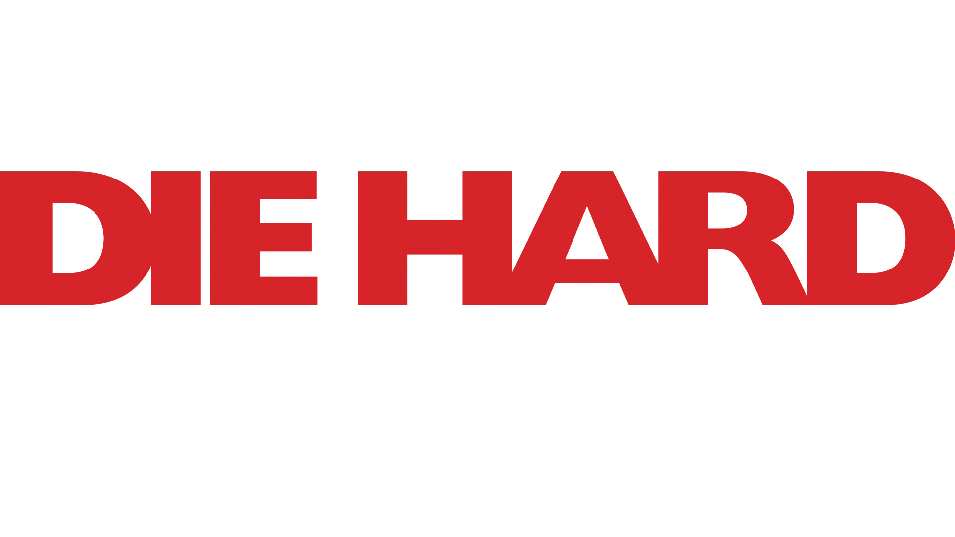Die Hard: Mega Hard