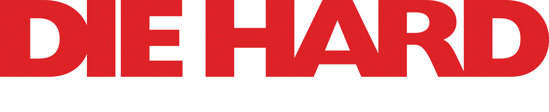 Die Hard: Mega Hard