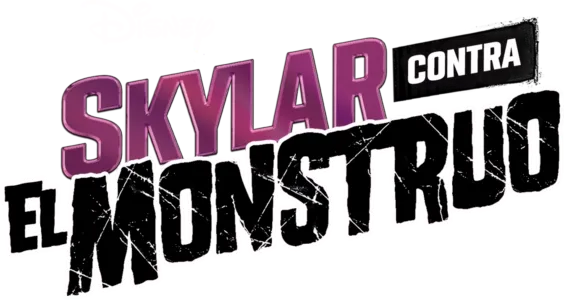 Skylar contra el monstruo