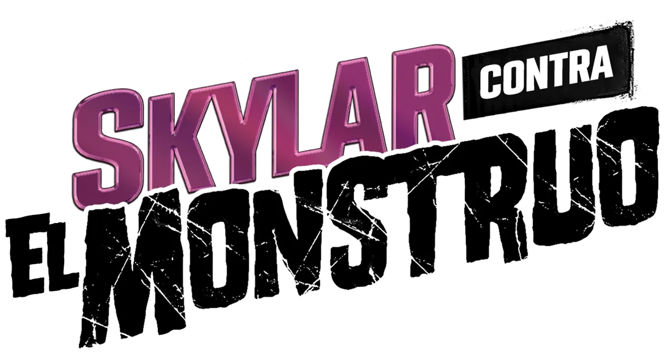 Skylar contra el monstruo