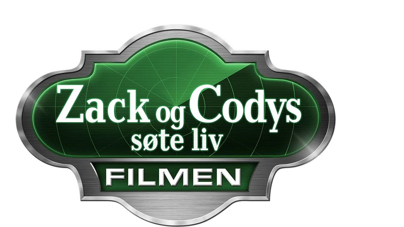 Zack og Codys søte hotelliv