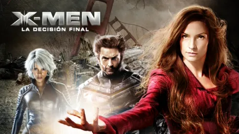 thumbnail - X-Men 3: La Decisión Final