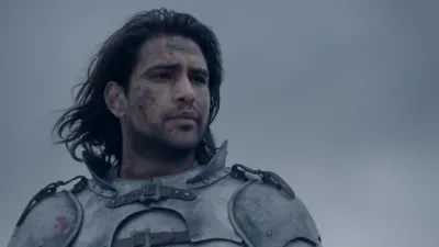 thumbnail - S3:E21 Spoils of War