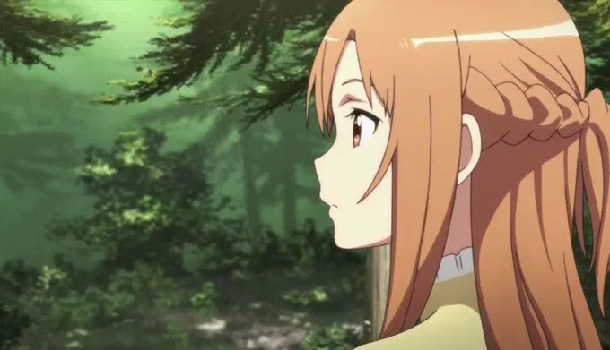 thumbnail - S1:E11 (Dub) The Girl of Morning Dew
