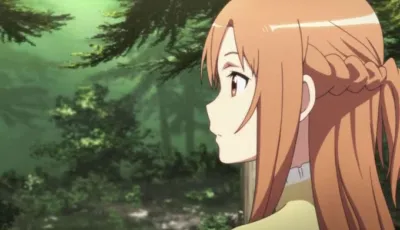 thumbnail - S1:E11 (Dub) The Girl of Morning Dew