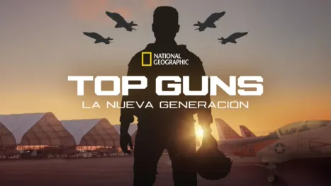 thumbnail - Top Guns: La nueva generación