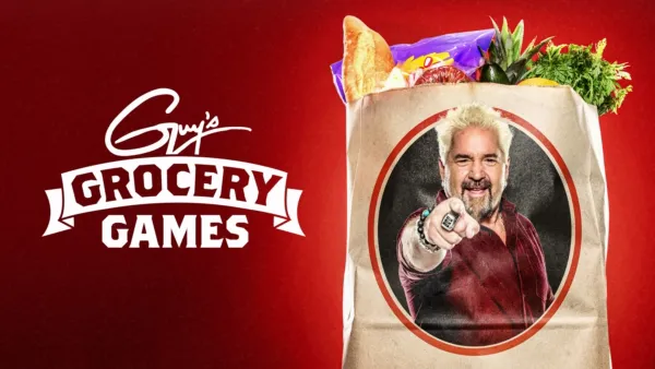 thumbnail - Guy's Grocery Games