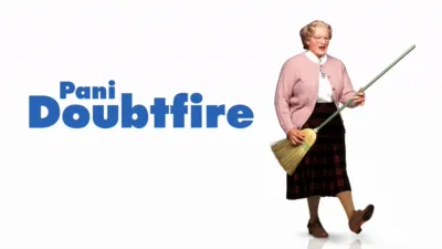 Pani Doubtfire