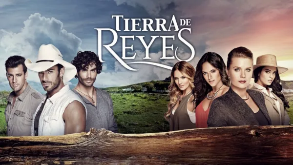 thumbnail - Tierra de Reyes