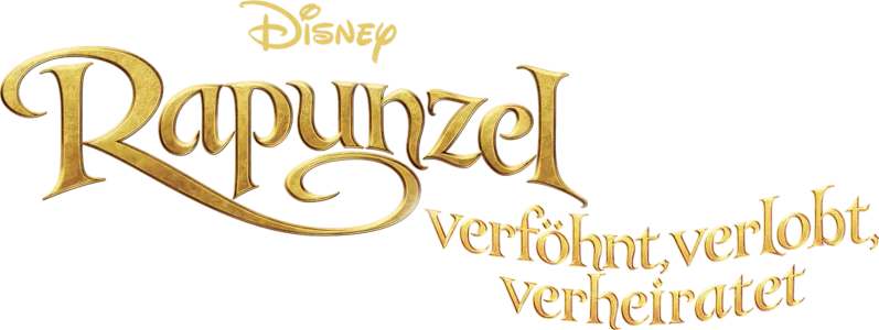 Rapunzel - verfohnt, verlobt, verheiratet