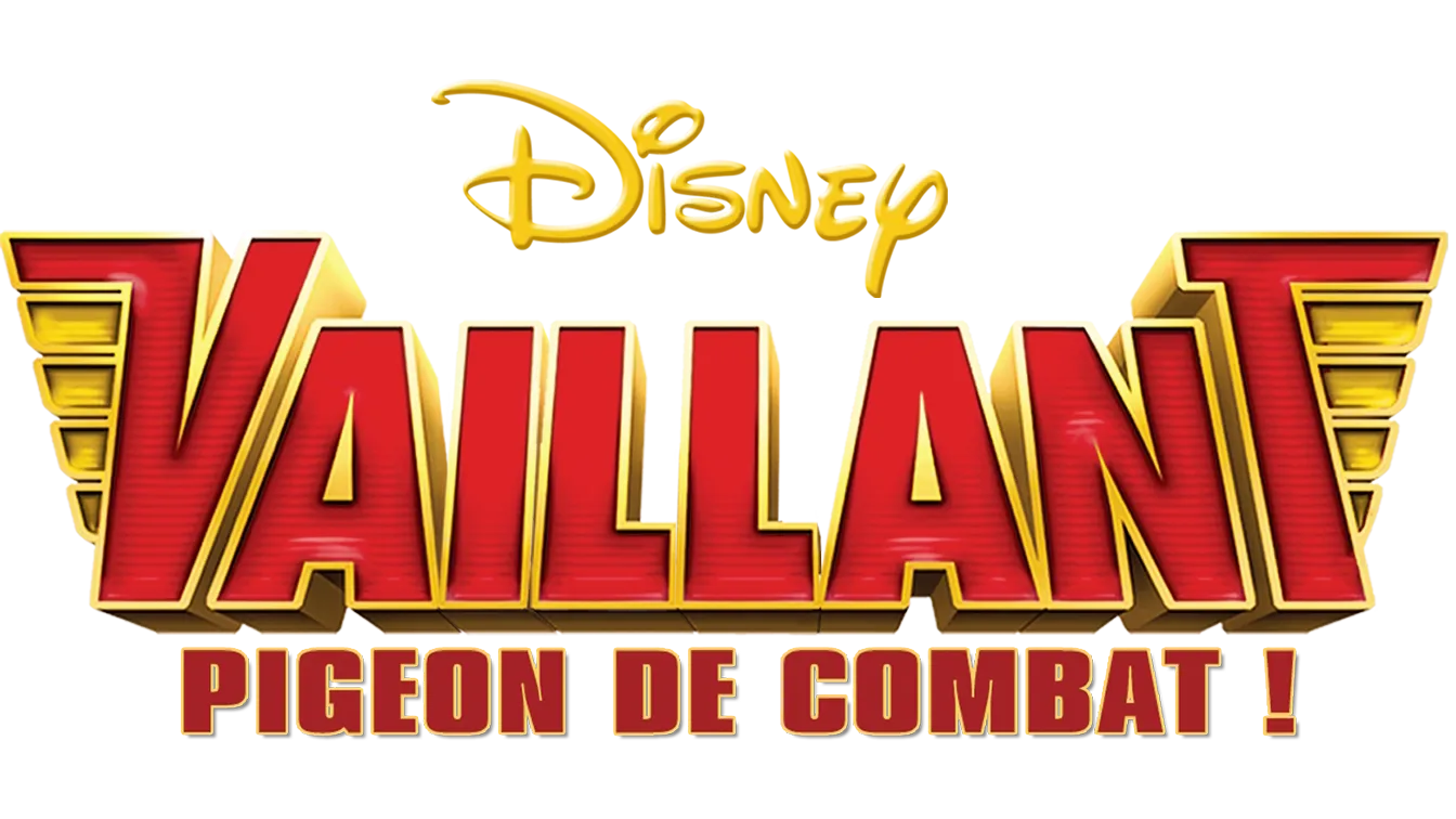 Vaillant, pigeon de combat!