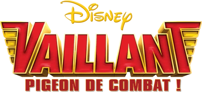 Vaillant, pigeon de combat!