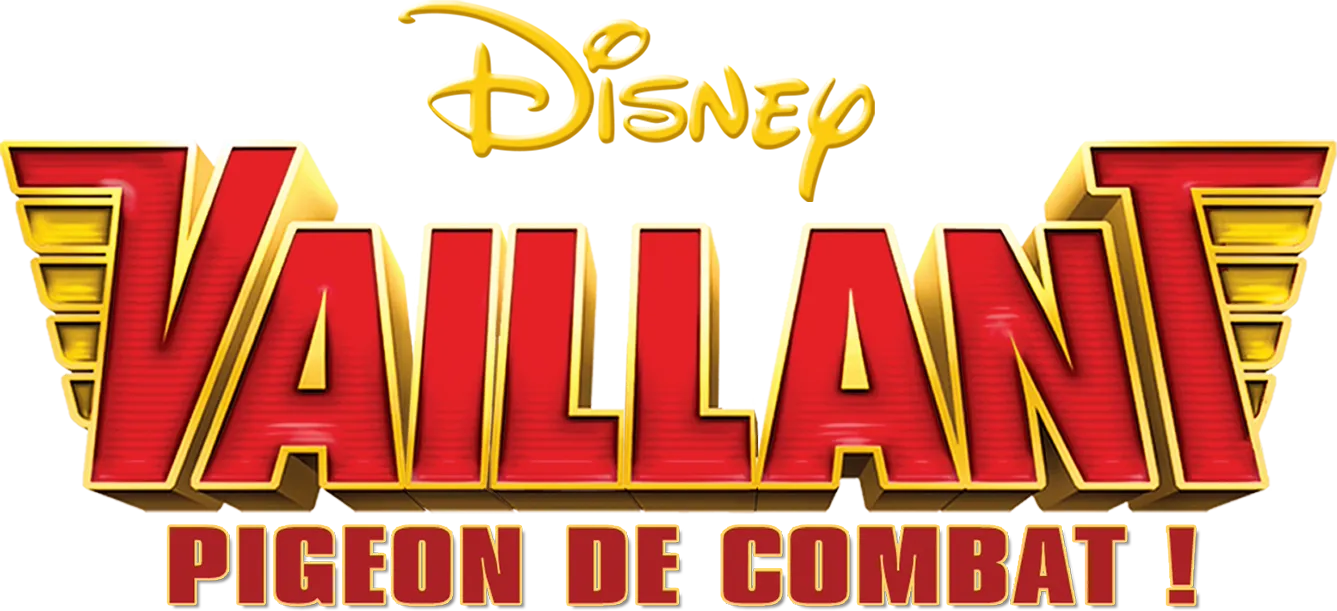 Vaillant, pigeon de combat!