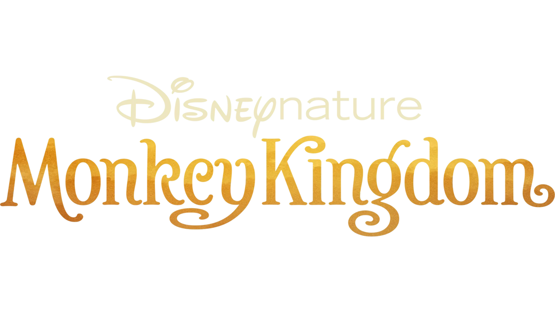 Monkey Kingdom