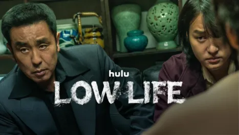 thumbnail - Low Life