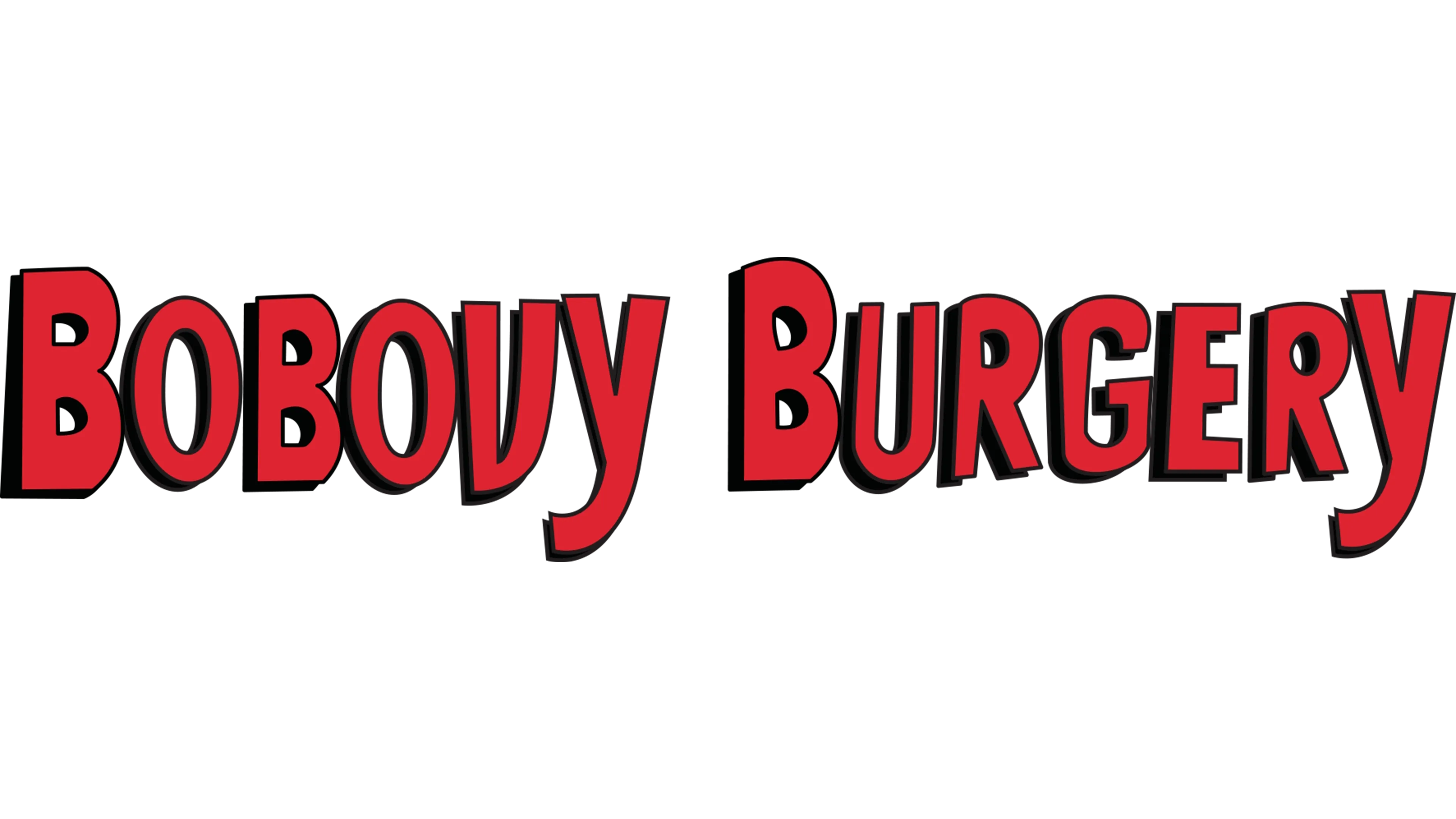 Bobovy burgery