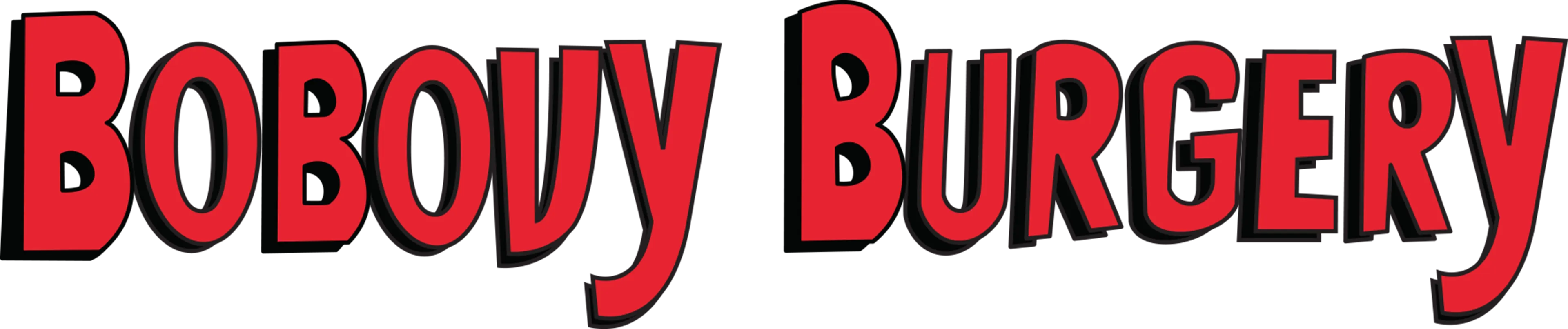 Bobovy burgery