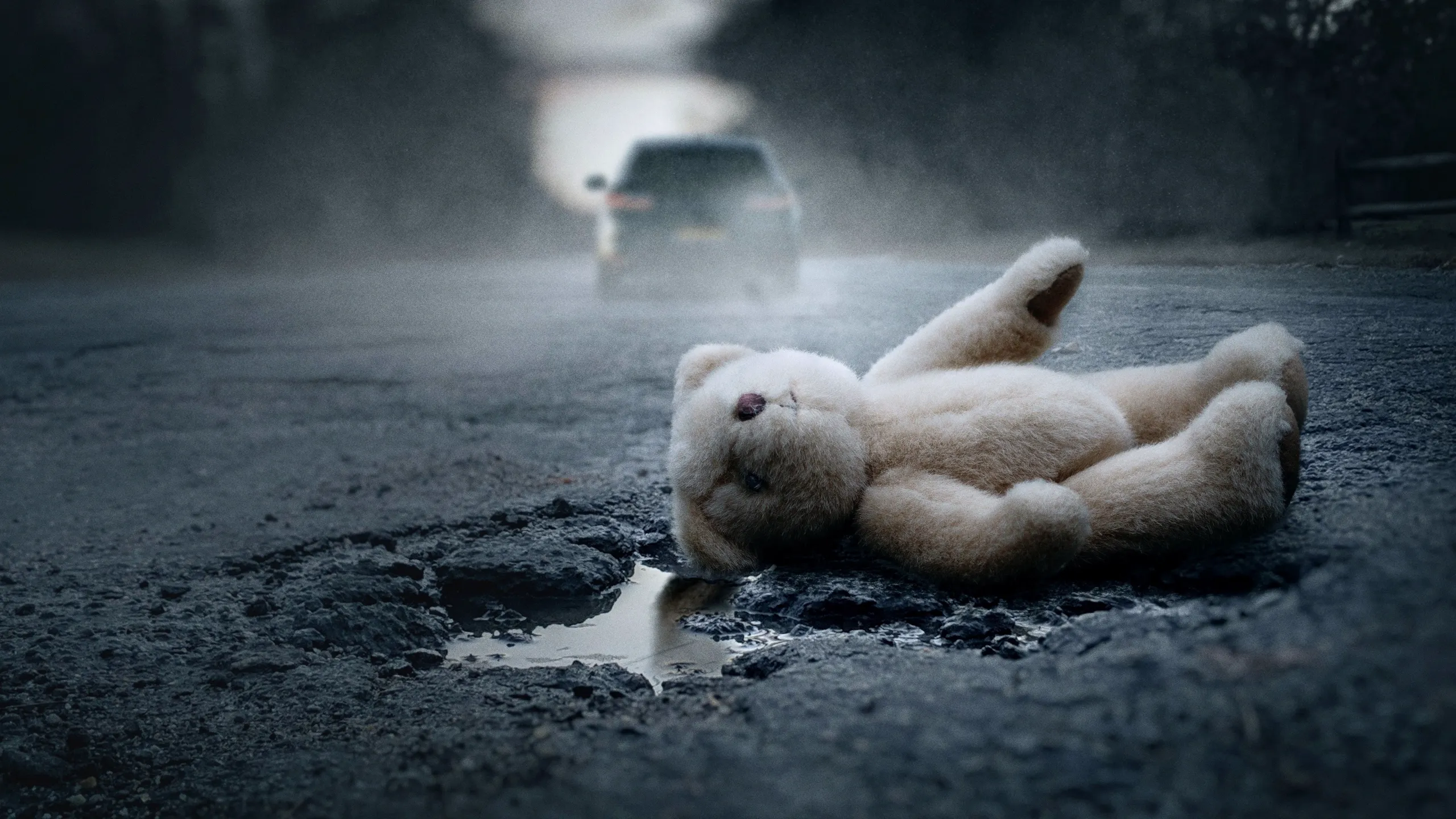 They Took Our Child: We Got Her Back