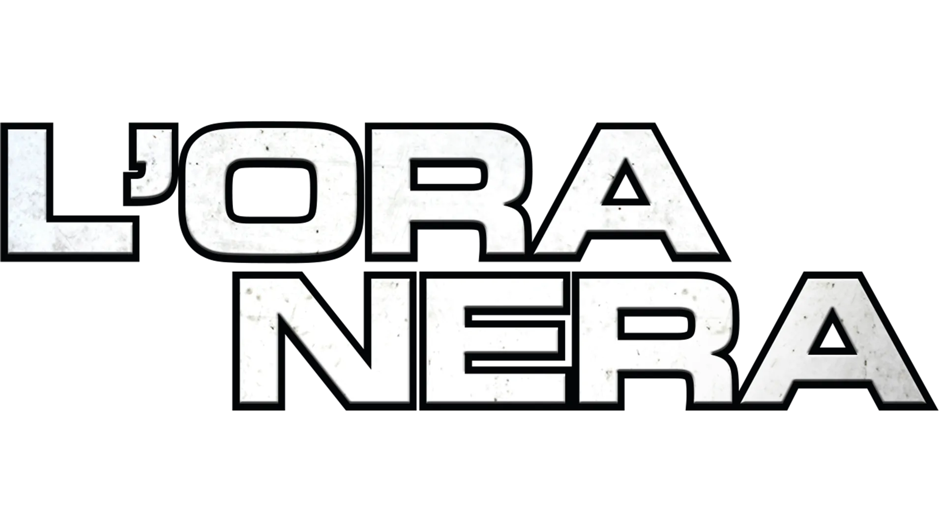 L'ora Nera