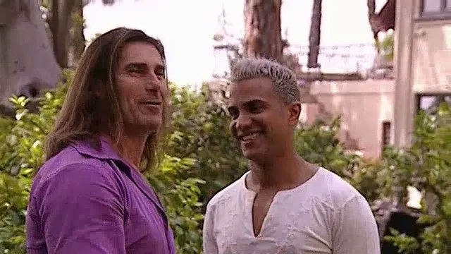 thumbnail - S7:E6 The Girl Who Graduates