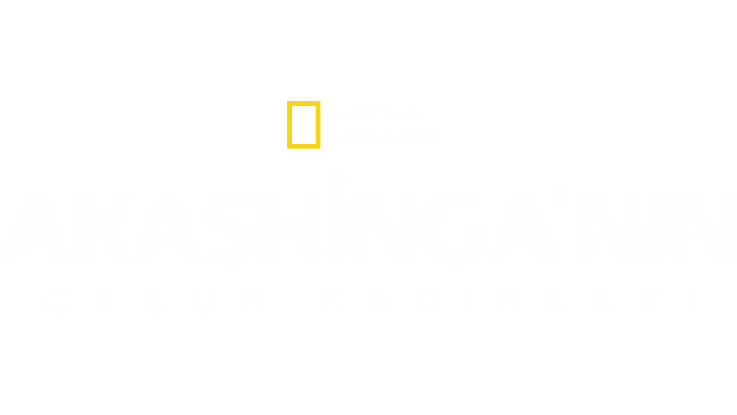 Akashinga'nın Cesur Kadınları