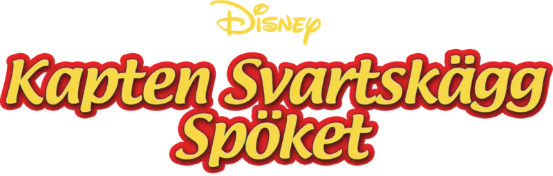 Kapten Svartskägg – Spöket