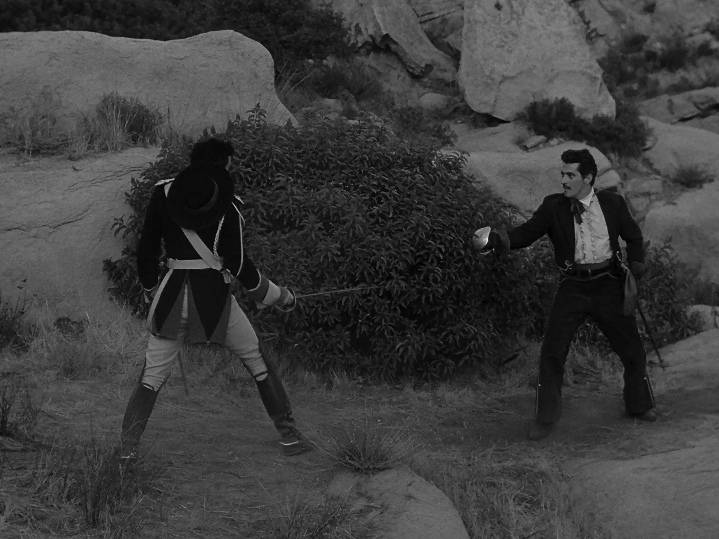 thumbnail - S1:E12 Luckiest Swordsman Alive