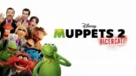 thumbnail - Muppets 2: Ricercati