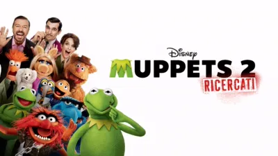Muppets 2: Ricercati