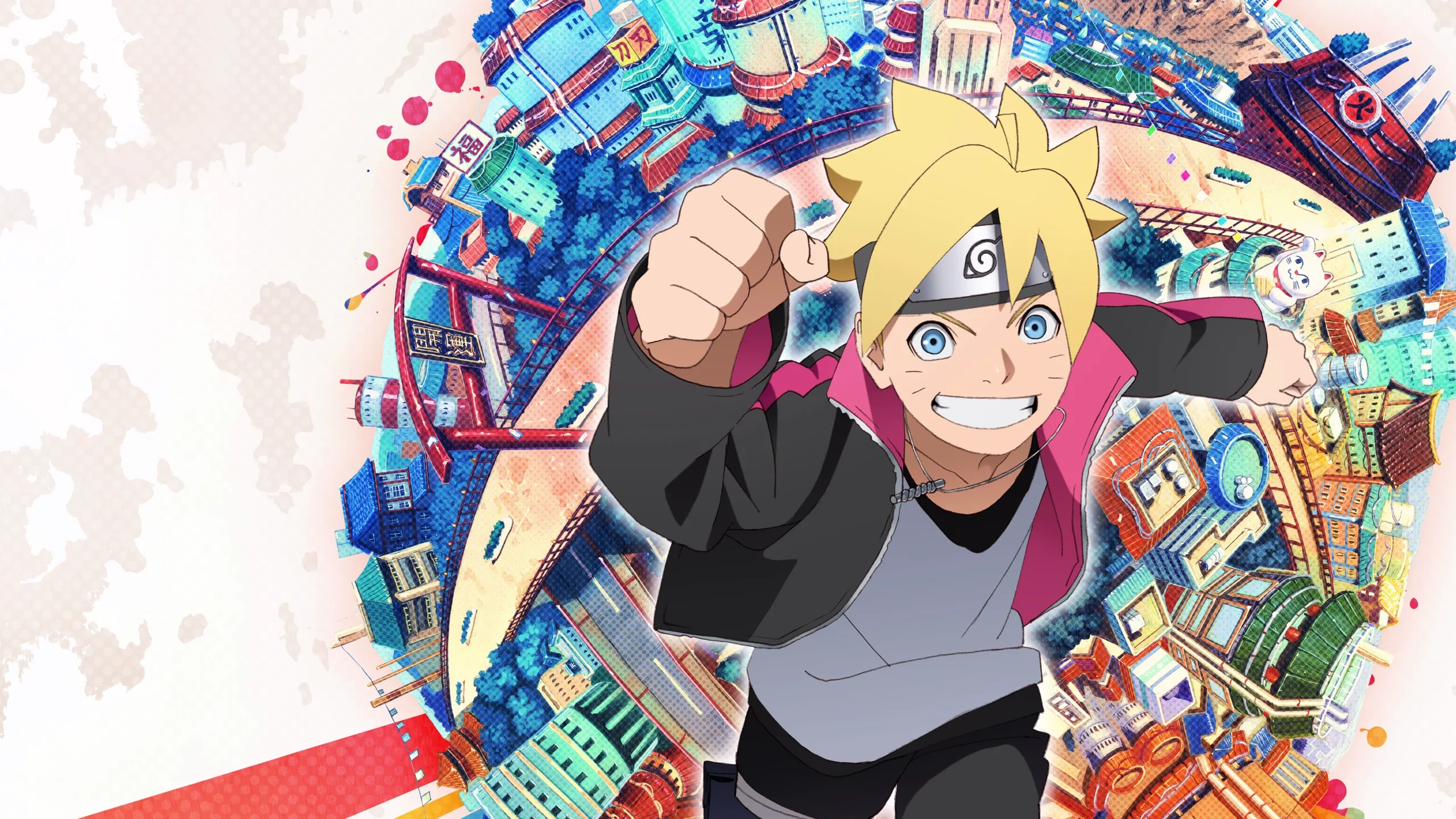 Boruto: Naruto Next Generations