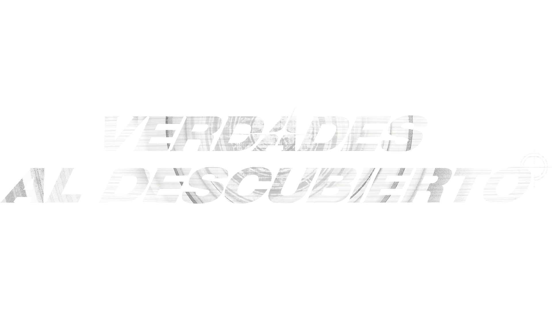 Verdades al descubierto