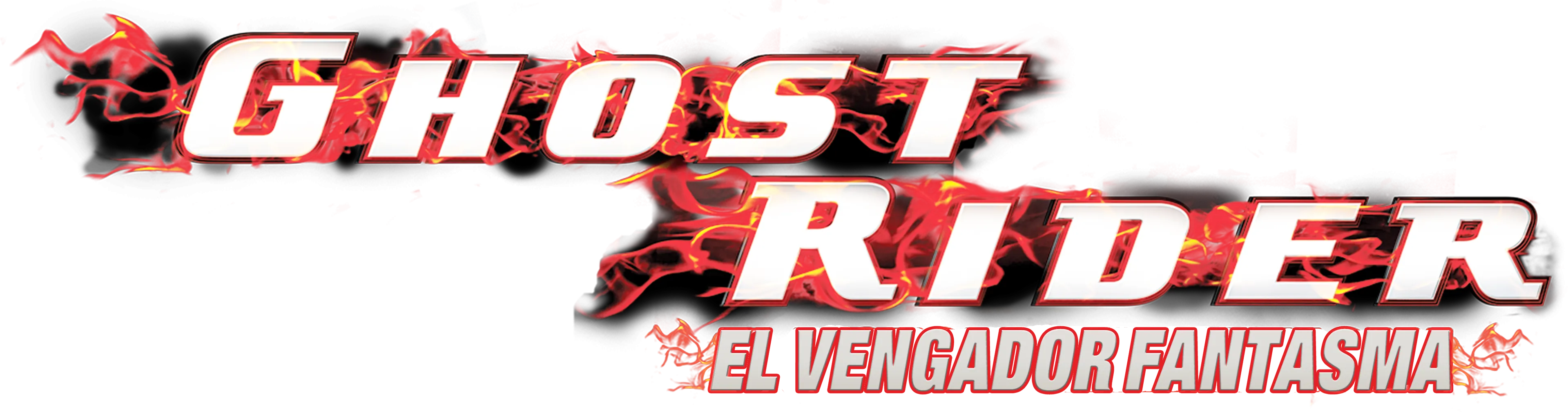Ghost Rider: El vengador fantasma