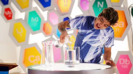 Nat Geo Lab