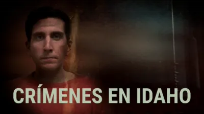 Crímenes en Idaho