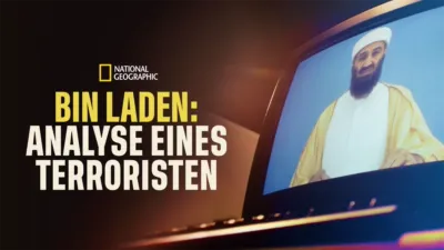 thumbnail - Bin Laden: Analyse eines Terroristen