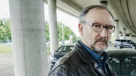 Kommissarin Lucas - Finale Entscheidung