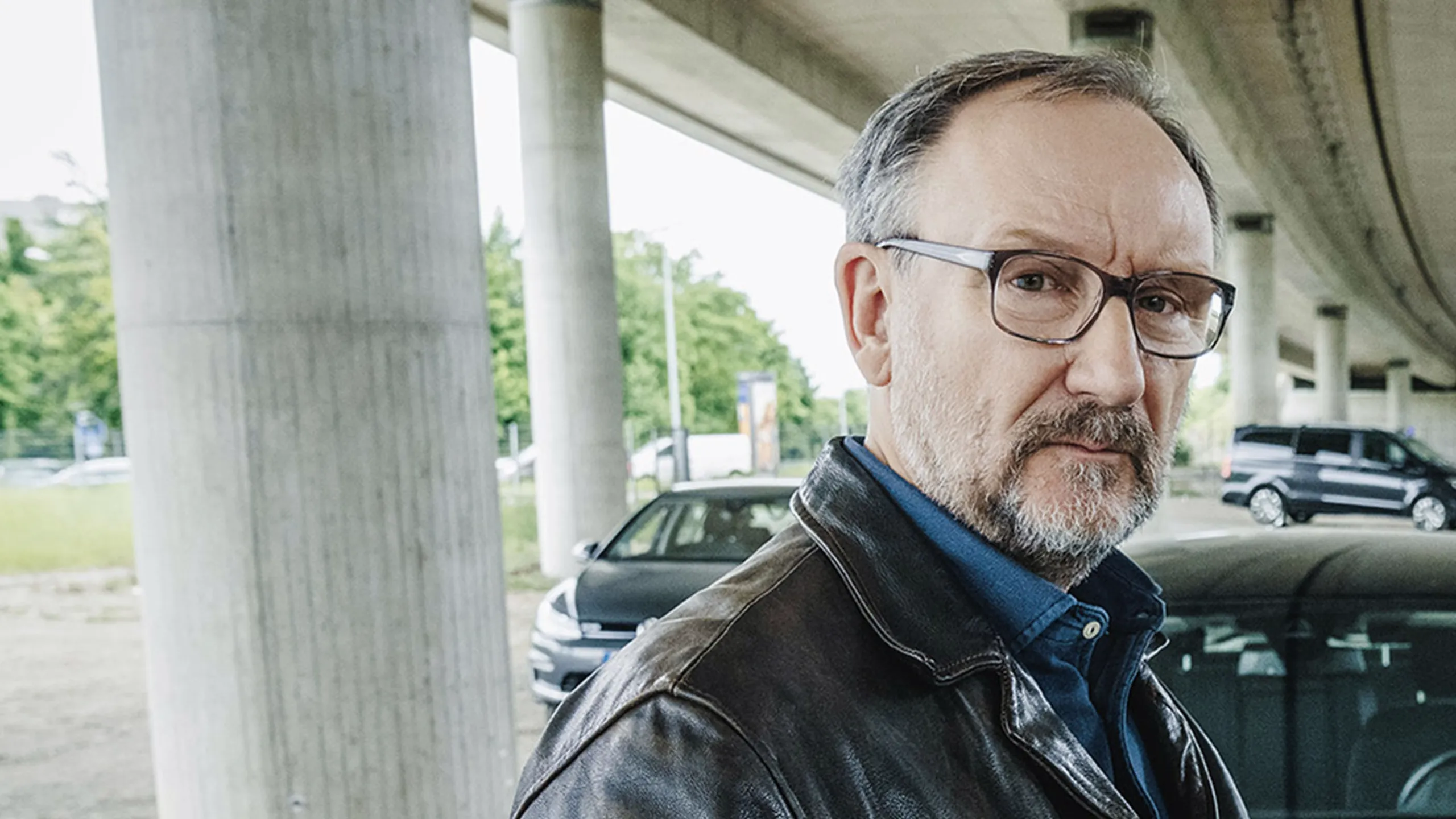 Kommissarin Lucas - Finale Entscheidung