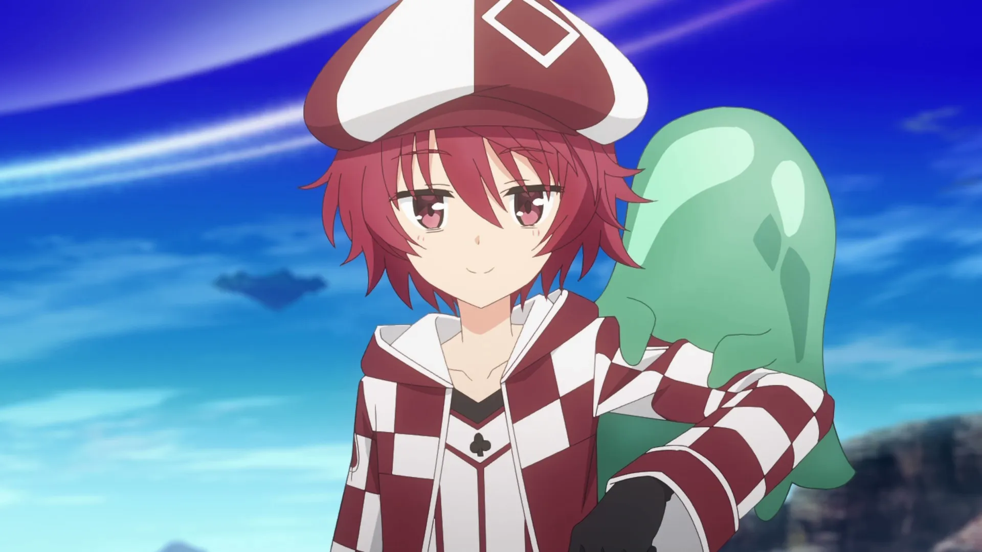 thumbnail - S2:E9 (Sub) Maxing Defense and Setting Up a Base.