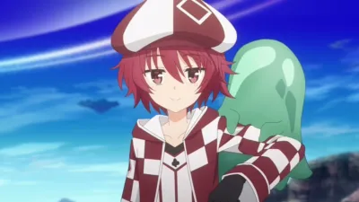 thumbnail - S2:E9 (Sub) Maxing Defense and Setting Up a Base.