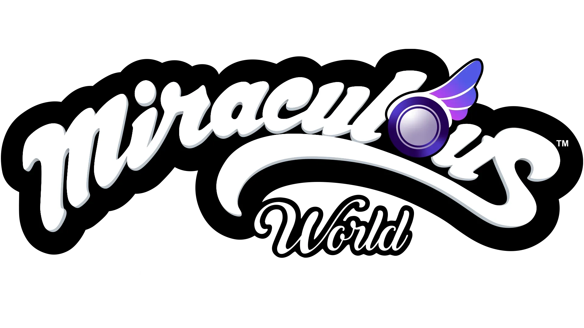 Miraculous World Paris: Tales of Shadybug and Claw Noir