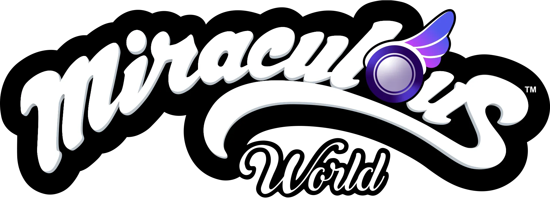 Miraculous World Paris: Tales of Shadybug and Claw Noir