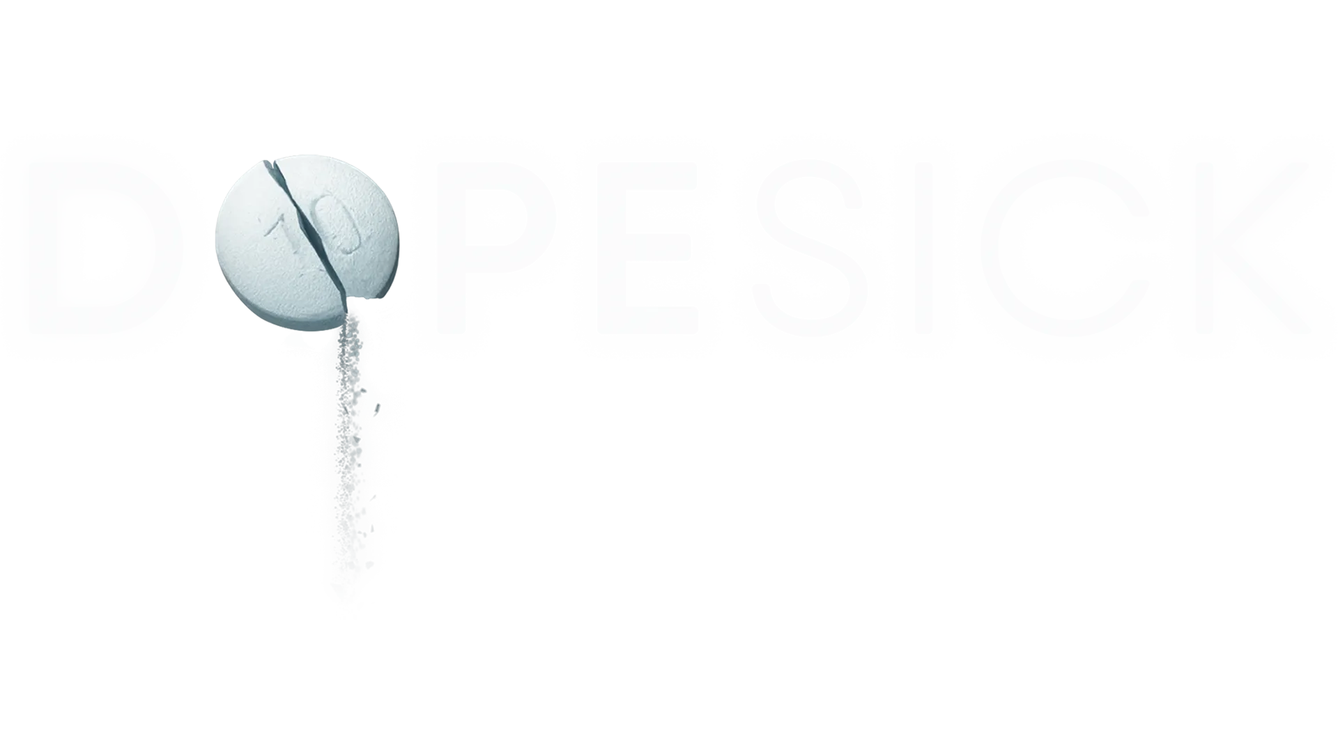 Dopesick