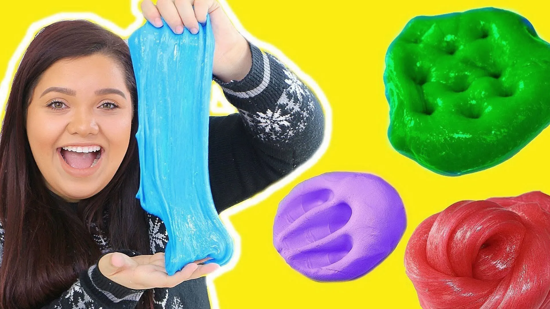 thumbnail - S1:E15 Karina Garcia's DIY Slime-athon!