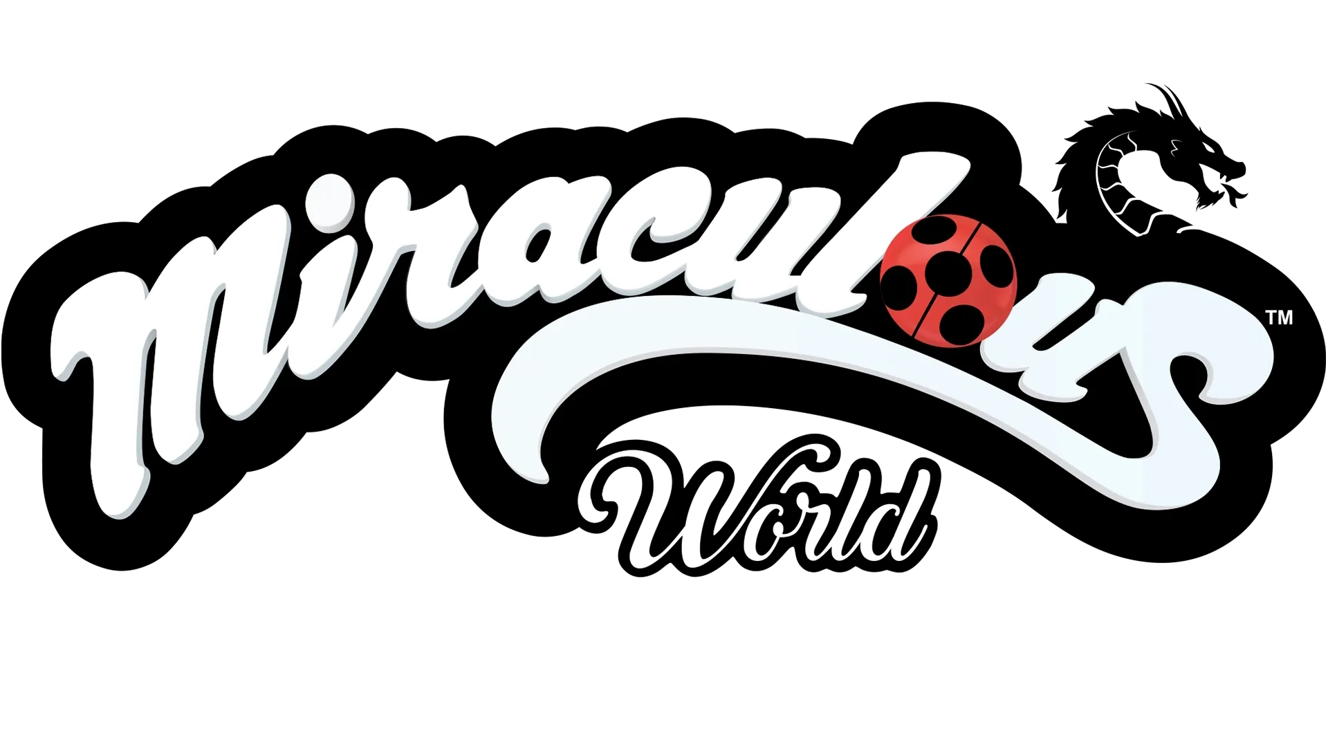 Miraculous World: Shanghai, De Legende van Ladydragon