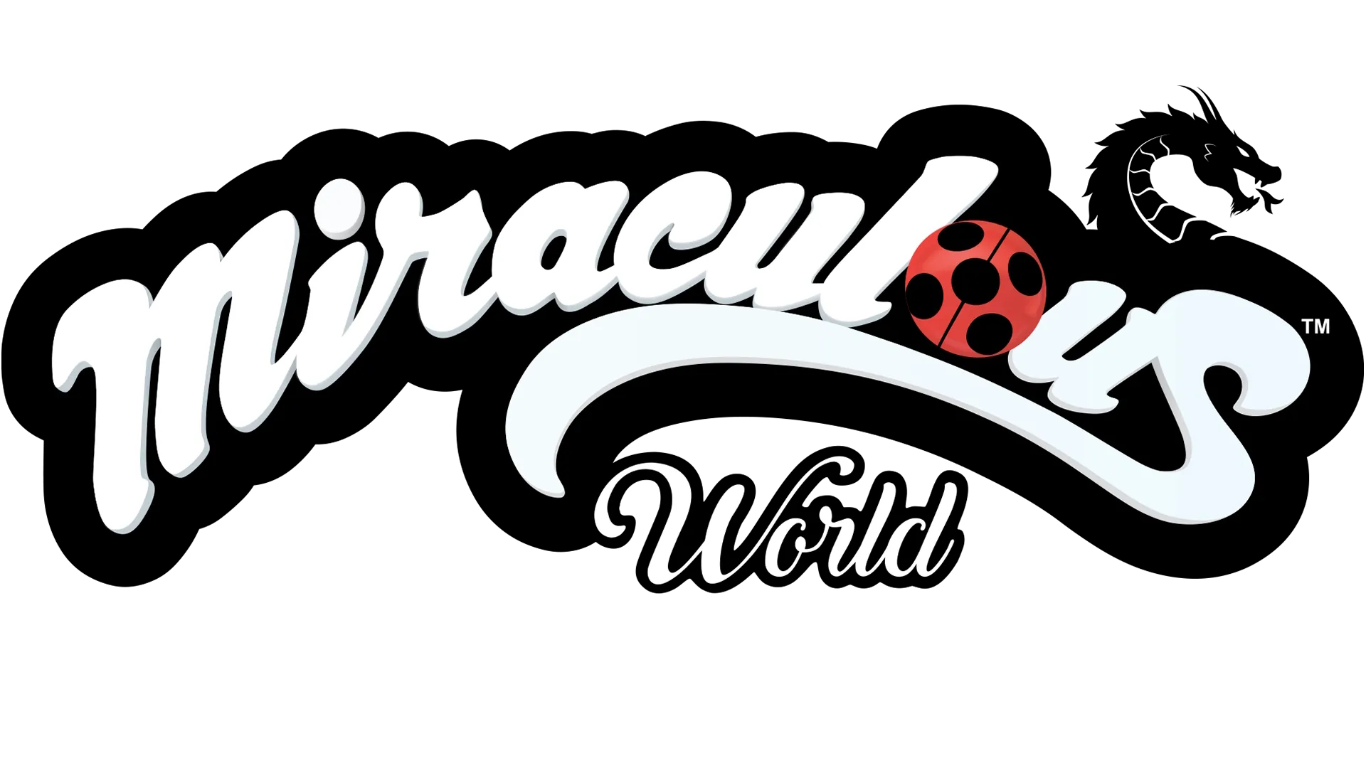 Miraculous World: Shanghai, De Legende van Ladydragon