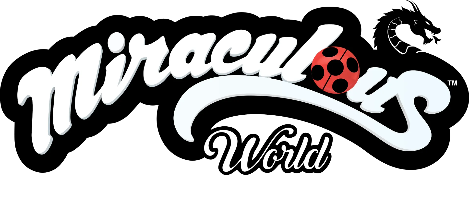 Miraculous World: Shanghai, De Legende van Ladydragon