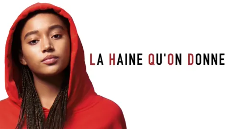 thumbnail - La Haine Qu'On Donne