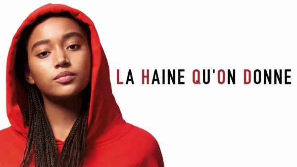 thumbnail - La Haine Qu'On Donne
